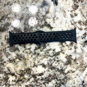 Nike Apple Watch band